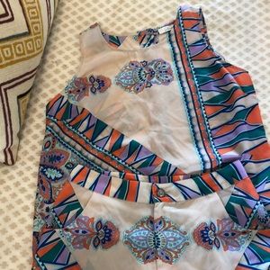 Lovers and Friends Set M/L